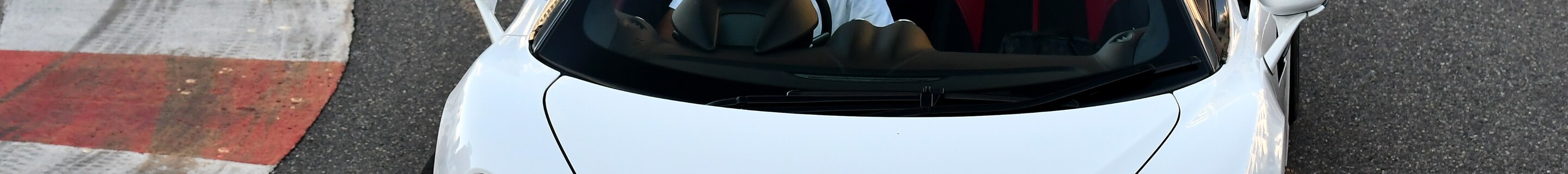 McLaren 570S Spider Novitec