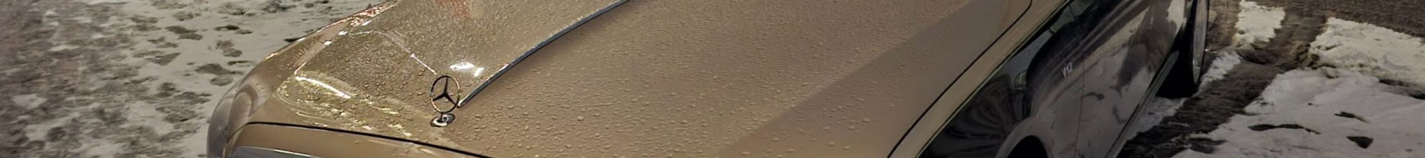 Mercedes-Maybach S 680 X223