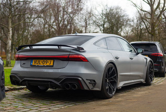 Audi ABT RS7 Sportback C8 Legacy Edition 1000