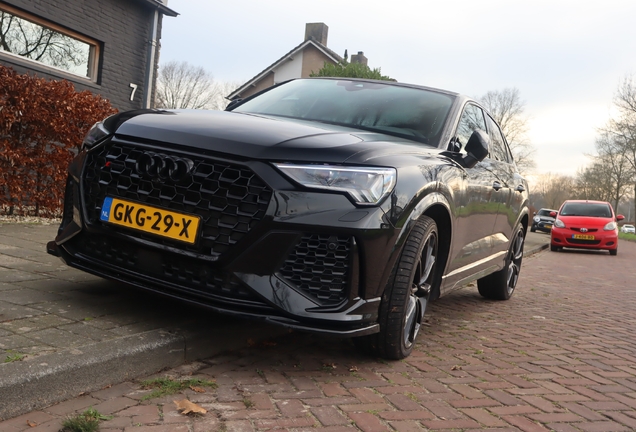Audi RS Q3 Sportback 2020