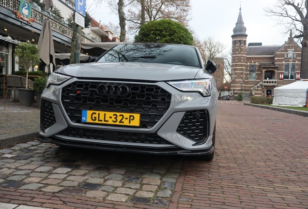 Audi RS Q3 Sportback 2020