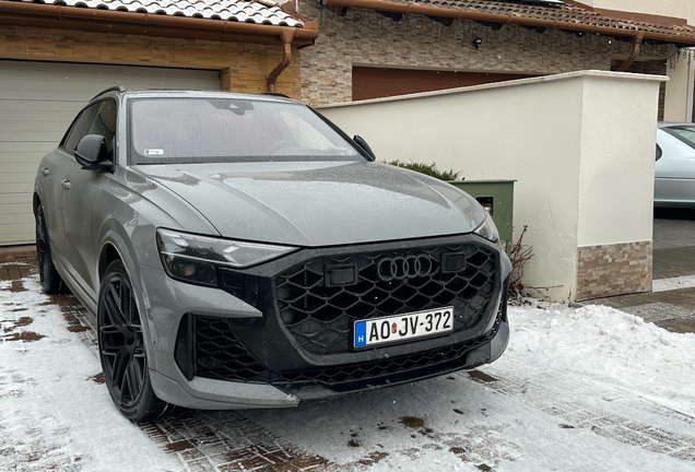 Audi RS Q8 2024