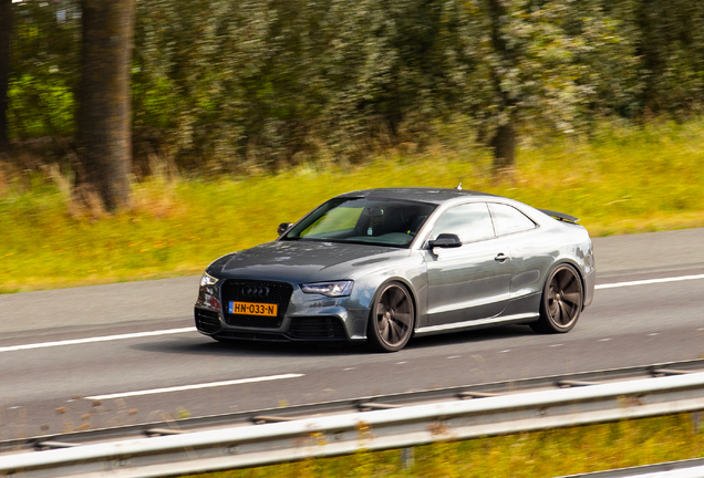Audi RS5 8T