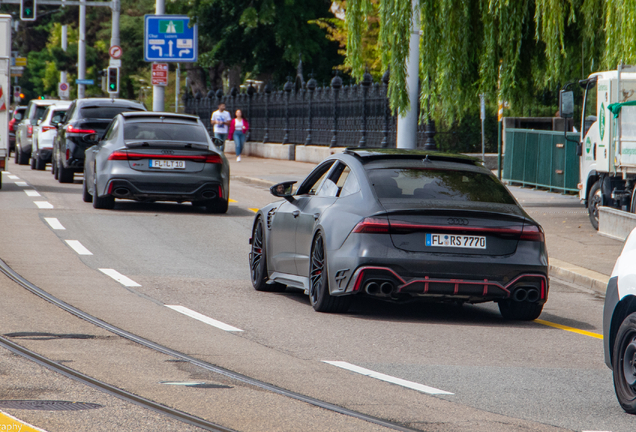 Audi RS7 Sportback C8