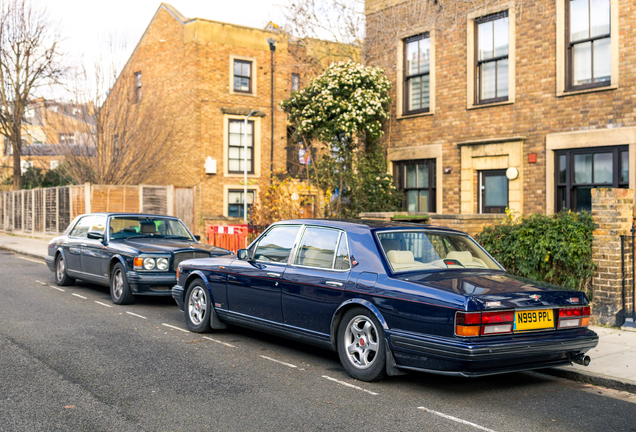 Bentley Turbo R