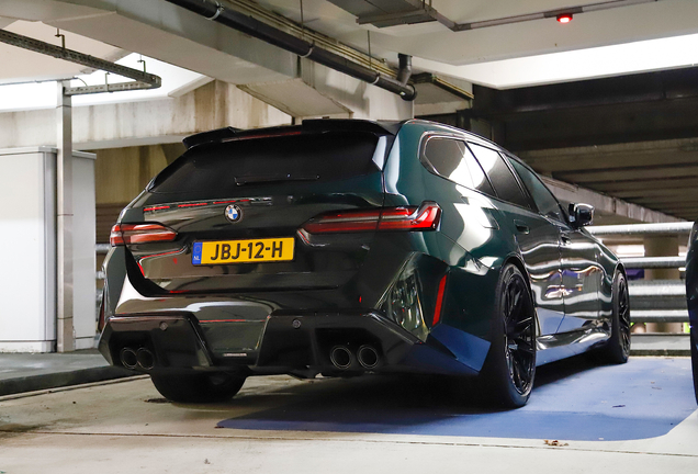 BMW M5 G99 Touring