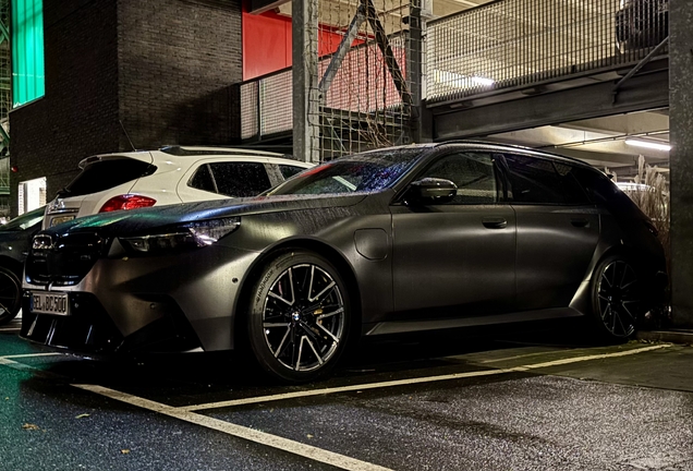 BMW M5 G99 Touring