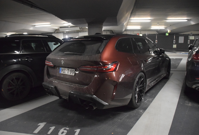 BMW M5 G99 Touring