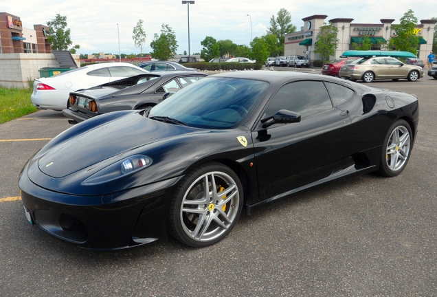 Ferrari F430