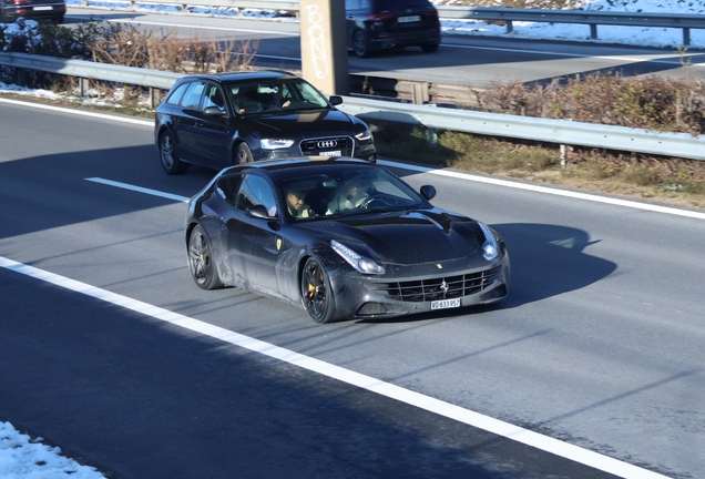 Ferrari FF