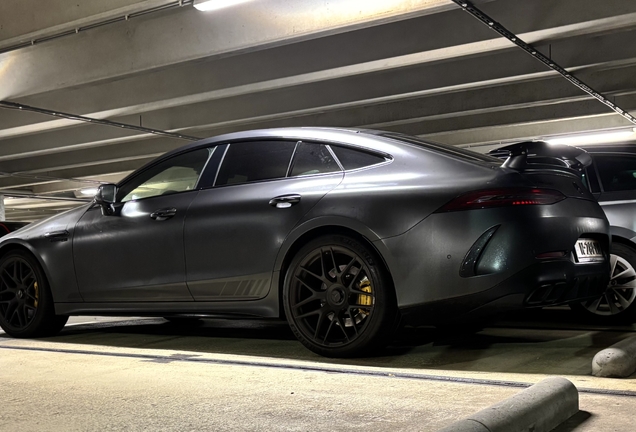 Mercedes-AMG GT 63 S Edition 1 X290