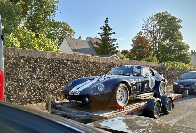 Shelby Superformance Coupé