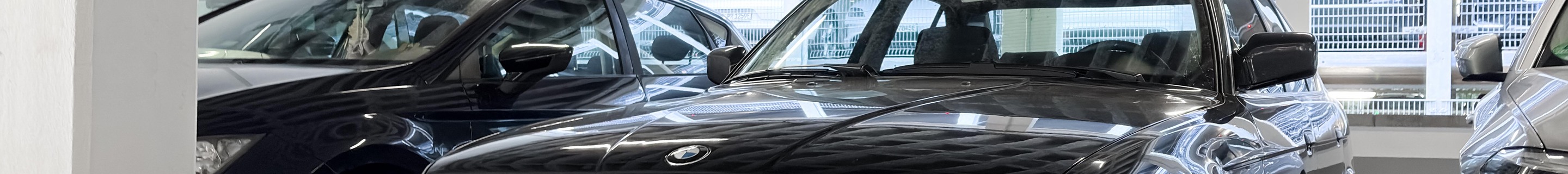 Alpina B10 BiTurbo