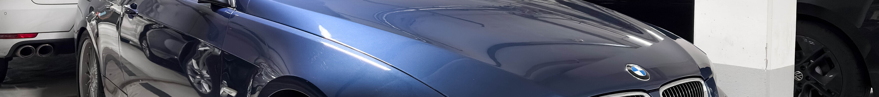 Alpina B3 BiTurbo Cabriolet