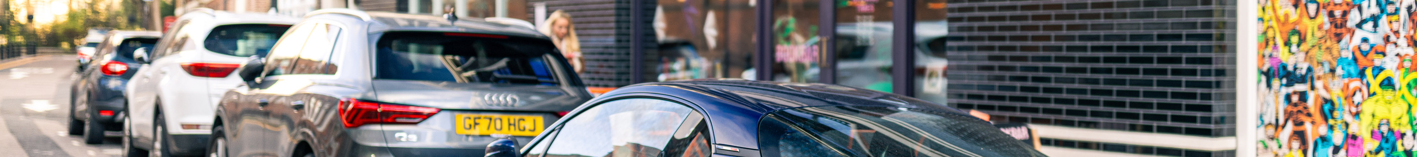 Alpine A110 Légende