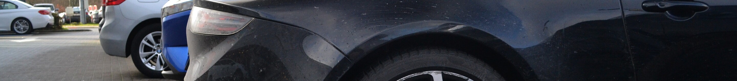 Alpine A110 Première Edition