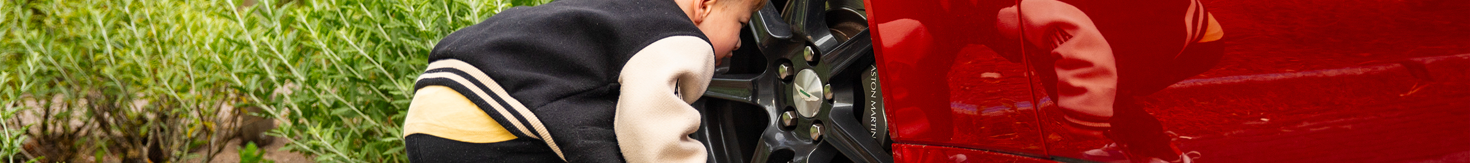 Aston Martin V8 Vantage Roadster