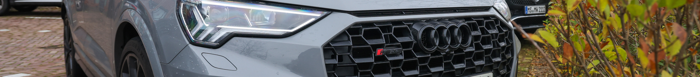 Audi RS Q3 Sportback 2020