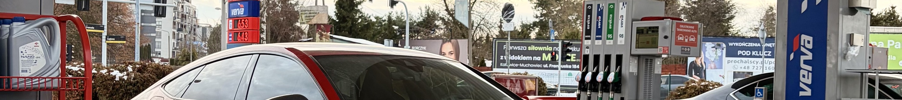 Audi RS7 Sportback C8 Power Division