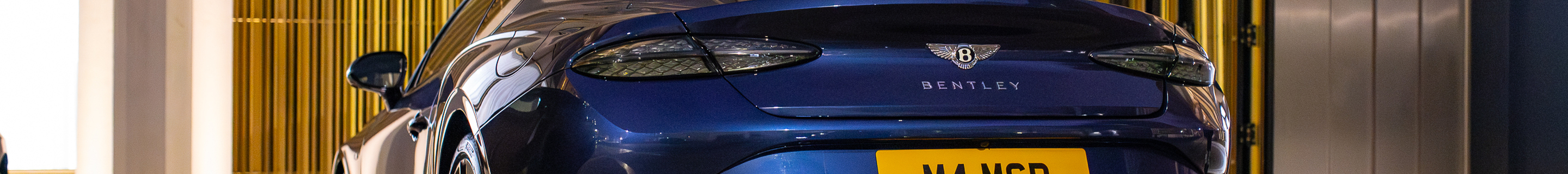 Bentley Continental GT Speed 2025 First Edition