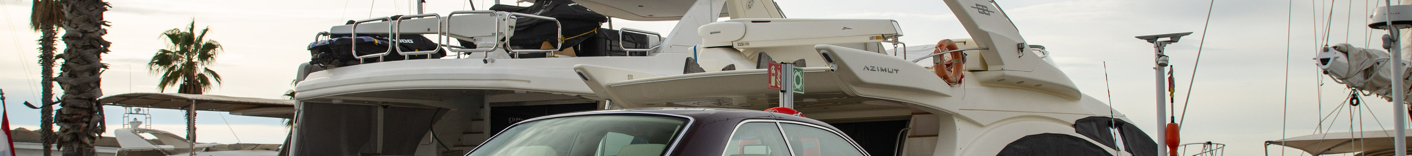 Bentley Continental R