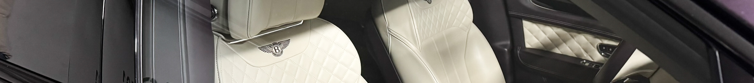 Bentley Mansory Bentayga