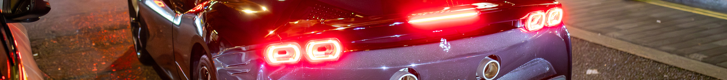 Ferrari SF90 Stradale