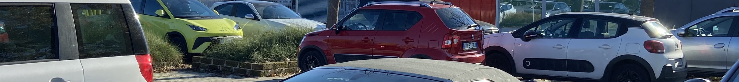 Lamborghini Gallardo LP560-4 Spyder