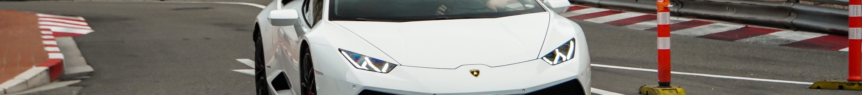 Lamborghini Huracán LP610-4