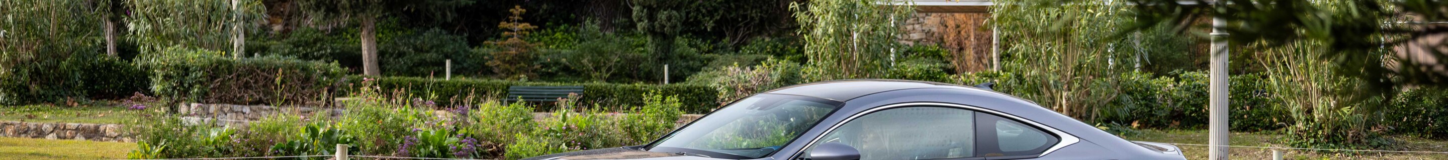 Lexus RC F 10th Anniversary Edition