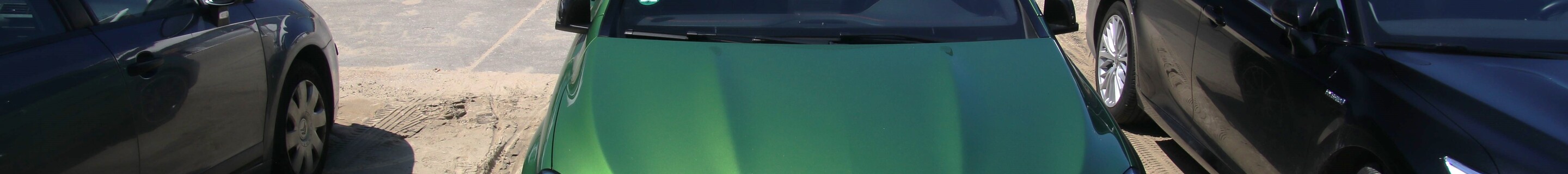 Mercedes-AMG GLA 45 X156 2017