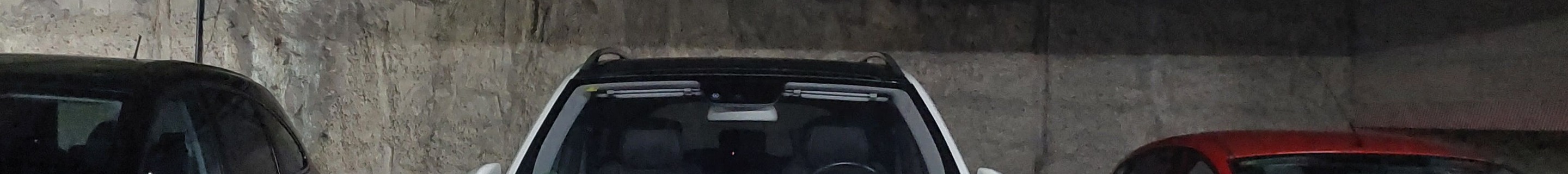 Mercedes-Benz ML 63 AMG W166