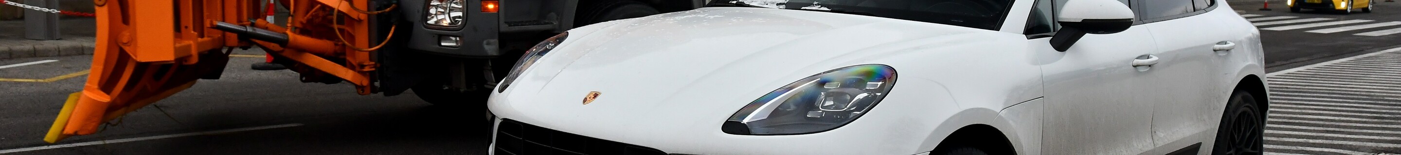 Porsche 95B Macan GTS MkI