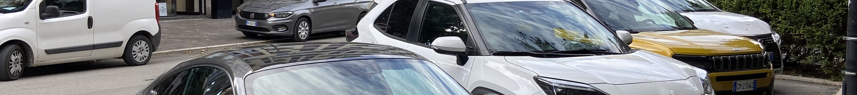 Porsche 992 Carrera 4 GTS MkI