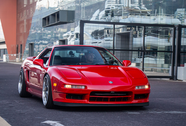 Acura NSX