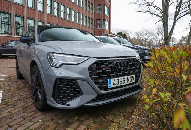 Audi RS Q3 Sportback 2020