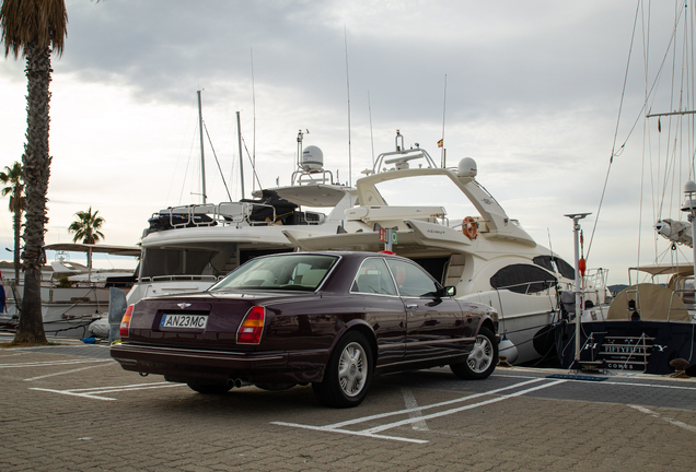 Bentley Continental R