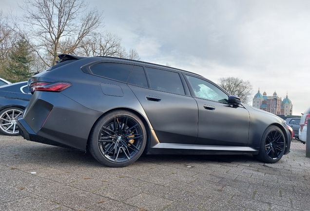 BMW M5 G99 Touring