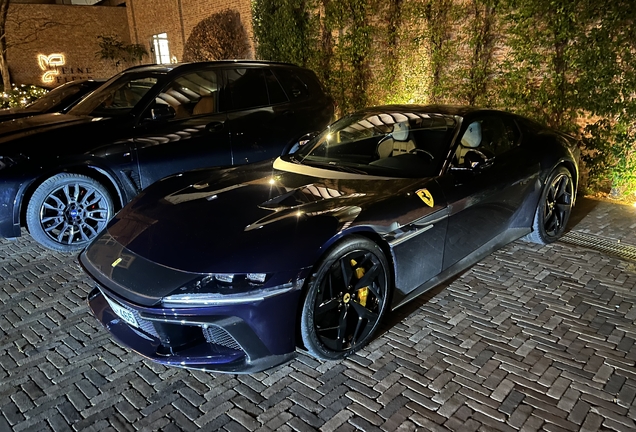 Ferrari 12Cilindri Spider