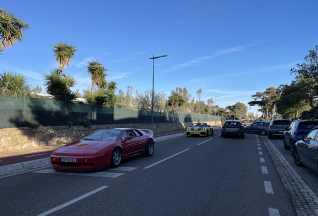 Lotus Esprit 300 Sport