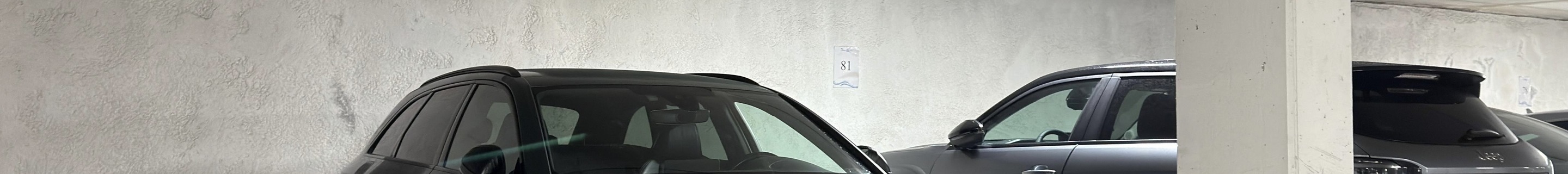 Audi RS4 Avant B9