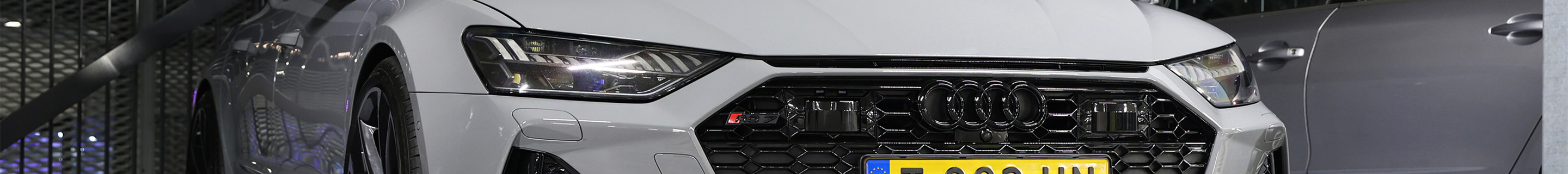 Audi RS7 Sportback C8