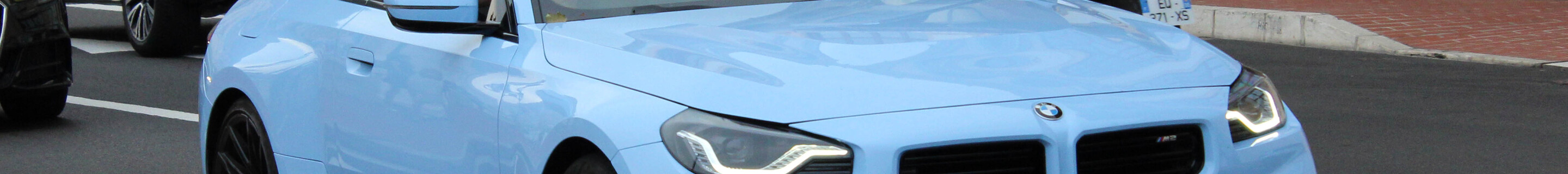 BMW M2 Coupé G87