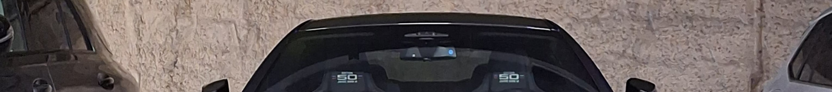 BMW M4 G82 Coupé Edition 50 Jahre BMW M