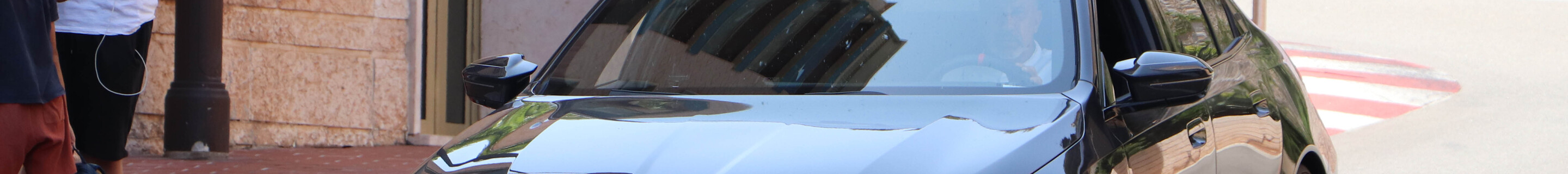 BMW M5 G90