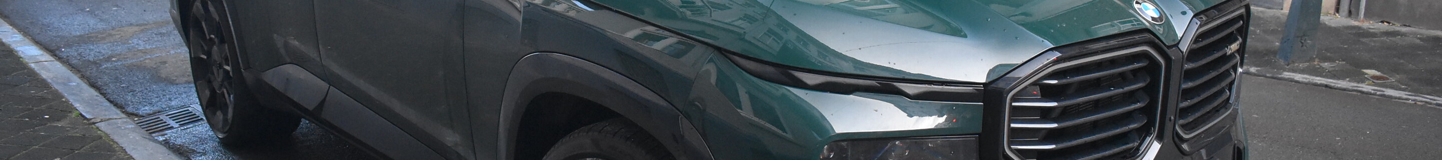 BMW XM G09
