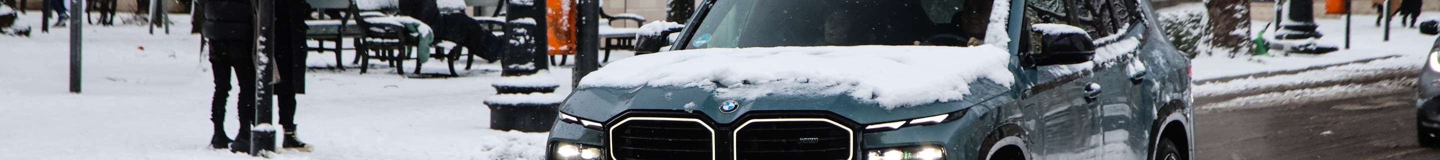 BMW XM G09