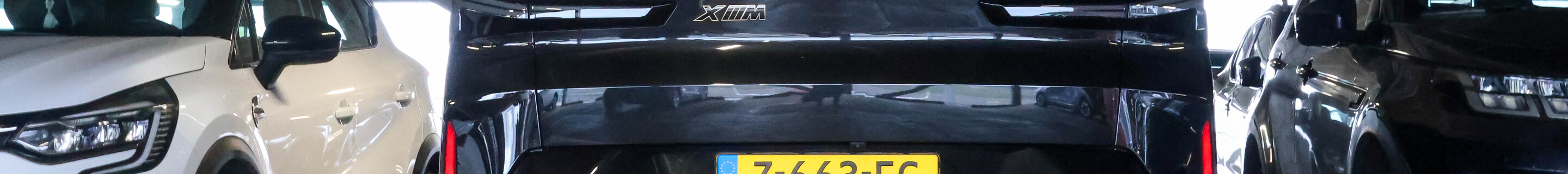 BMW XM G09