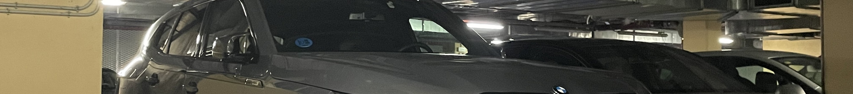 BMW XM G09