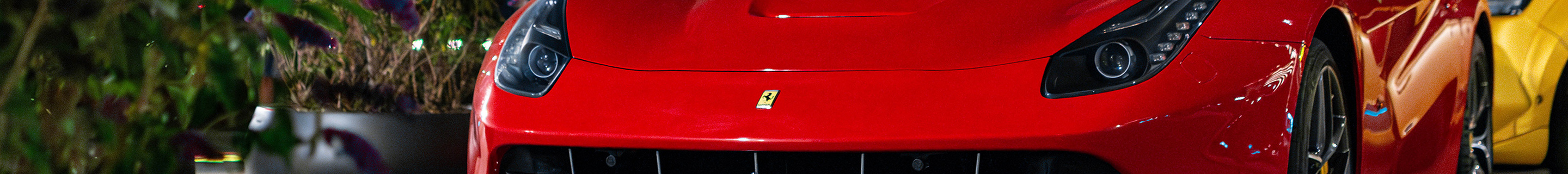 Ferrari F12berlinetta